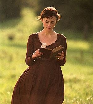 Büszkeség és balítélet, könyvajánló